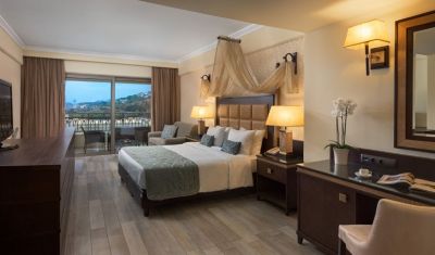 Imagine pentru Hotel La Marquise 5* valabile pentru Paste  2026