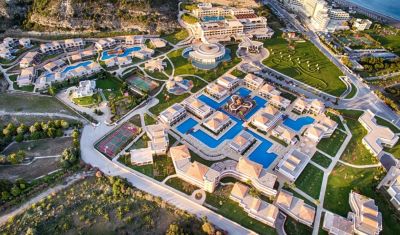 Imagine pentru Hotel La Marquise 5* valabile pentru Paste  2026