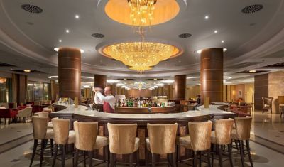 Imagine pentru Hotel La Marquise 5* valabile pentru Paste  2026