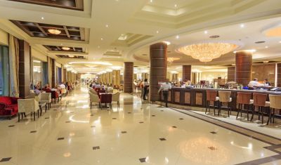 Imagine pentru Hotel La Marquise 5* valabile pentru Paste  2026