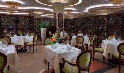 Imagine pentru Hotel La Marquise 5* valabile pentru Paste  2026