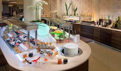 Imagine pentru Hotel La Marquise 5* valabile pentru Paste  2026