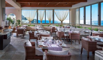 Imagine pentru Hotel La Marquise 5* valabile pentru Paste  2026