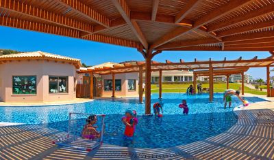 Imagine pentru Hotel La Marquise 5* valabile pentru Paste  2026