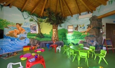 Imagine pentru Hotel La Marquise 5* valabile pentru Paste  2026