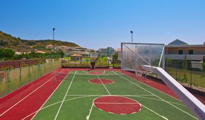 Imagine pentru Hotel La Marquise 5* valabile pentru Paste  2026