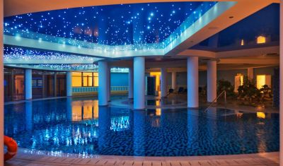 Imagine pentru Hotel La Marquise 5* valabile pentru Paste  2026