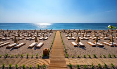 Imagine pentru Hotel La Marquise 5* valabile pentru Paste  2026