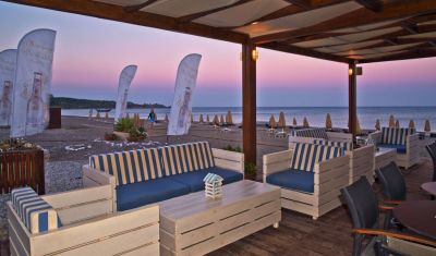 Imagine pentru Hotel La Marquise 5* valabile pentru Paste  2026