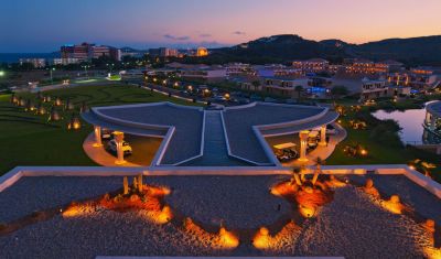 Imagine pentru Hotel La Marquise 5* valabile pentru Paste  2026