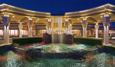 Imagine pentru Hotel La Marquise 5* valabile pentru Paste  2026