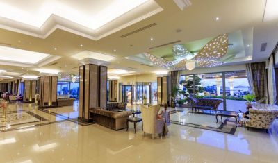 Imagine pentru Hotel La Marquise 5* valabile pentru Paste  2026