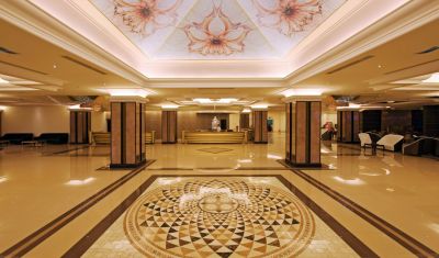 Imagine pentru Hotel La Marquise 5* valabile pentru Paste  2026