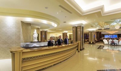 Imagine pentru Hotel La Marquise 5* valabile pentru Paste  2026