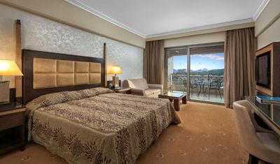 Imagine pentru Hotel La Marquise 5* valabile pentru Paste  2026