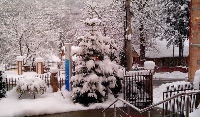 Imagine pentru Hotel Lacul Ursu 3* valabile pentru Paste  2026