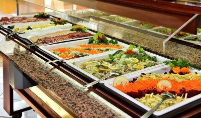 Imagine pentru Hotel Laguna Beach 4*  valabile pentru Paste  2026