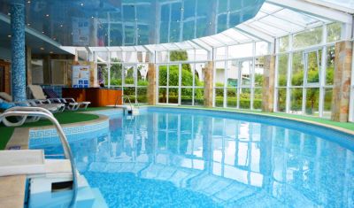 Imagine pentru Hotel Laguna Beach 4*  valabile pentru Paste  2026