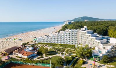 Imagine pentru Hotel Laguna Beach 4*  valabile pentru Paste  2026