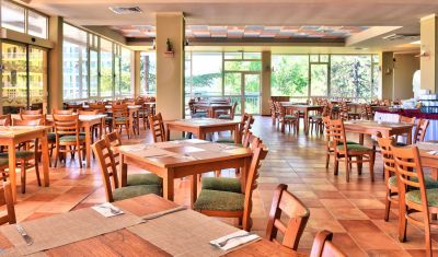 Imagine pentru Hotel Laguna Garden 4*  valabile pentru Paste  2026