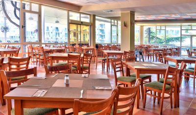 Imagine pentru Hotel Laguna Garden 4*  valabile pentru Paste  2026