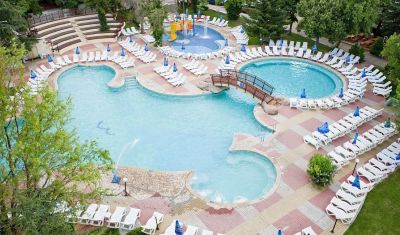 Imagine pentru Hotel Laguna Garden 4*  valabile pentru Paste  2026