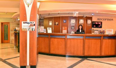 Imagine pentru Hotel Laguna Garden 4*  valabile pentru Paste  2026