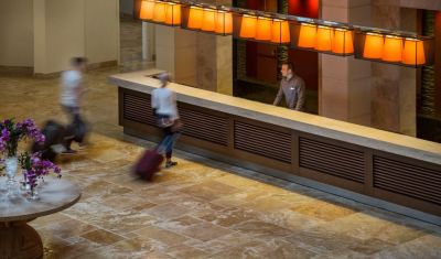 Imagine pentru Hotel Lara Barut Collection 5* valabile pentru Paste  2026