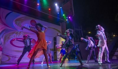 Imagine pentru Hotel Lara Barut Collection 5* valabile pentru Paste  2026