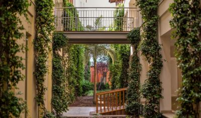 Imagine pentru Hotel Lara Barut Collection 5* valabile pentru Paste  2026