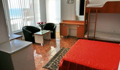 Imagine pentru Hotel Lido 3* valabile pentru Paste  2026