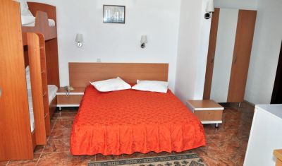 Imagine pentru Hotel Lido 3* valabile pentru Paste  2026