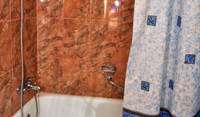 Imagine pentru Hotel Lido 3* valabile pentru Paste  2026