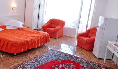 Imagine pentru Hotel Lido 3* valabile pentru Paste  2026