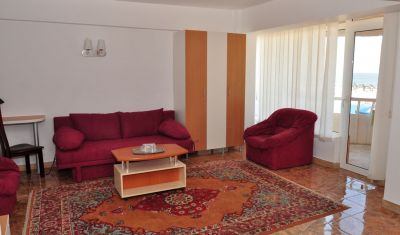 Imagine pentru Hotel Lido 3* valabile pentru Paste  2026