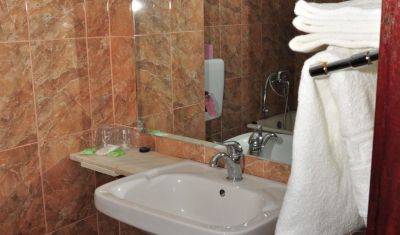 Imagine pentru Hotel Lido 3* valabile pentru Paste  2026