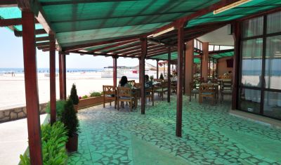 Imagine pentru Hotel Lido 3* valabile pentru Paste  2026