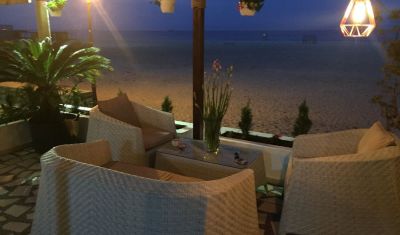 Imagine pentru Hotel Lido 3* valabile pentru Paste  2026