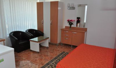 Imagine pentru Hotel Lido 3* valabile pentru Paste  2026