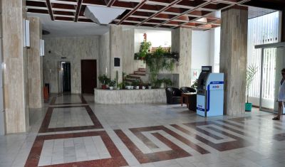 Imagine pentru Hotel Lido 3* valabile pentru Paste  2026