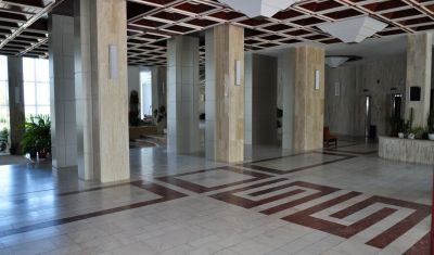 Imagine pentru Hotel Lido 3* valabile pentru Paste  2026