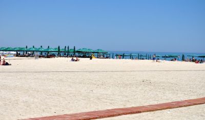 Imagine pentru Hotel Lido 3* valabile pentru Paste  2026