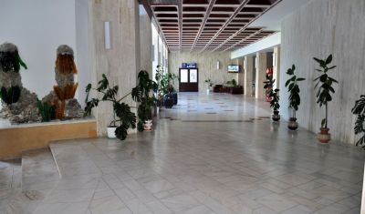 Imagine pentru Hotel Lido 3* valabile pentru Paste  2026