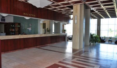 Imagine pentru Hotel Lido 3* valabile pentru Paste  2026