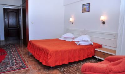 Imagine pentru Hotel Lido 3* valabile pentru Paste  2026