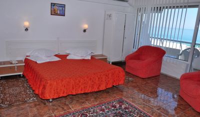 Imagine pentru Hotel Lido 3* valabile pentru Paste  2026