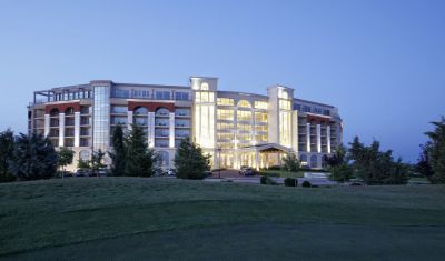 Imagine pentru Hotel Lighthouse Golf & Spa 5* valabile pentru Paste  2026