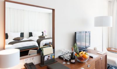 Imagine pentru Hotel Lighthouse Golf & Spa 5* valabile pentru Paste  2026