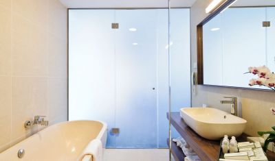 Imagine pentru Hotel Lighthouse Golf & Spa 5* valabile pentru Paste  2026