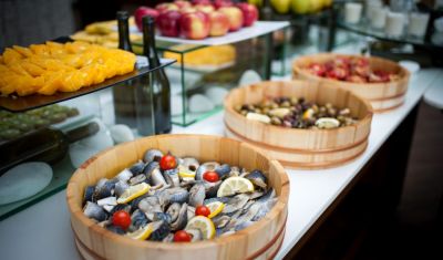 Imagine pentru Hotel Lighthouse Golf & Spa 5* valabile pentru Paste  2026